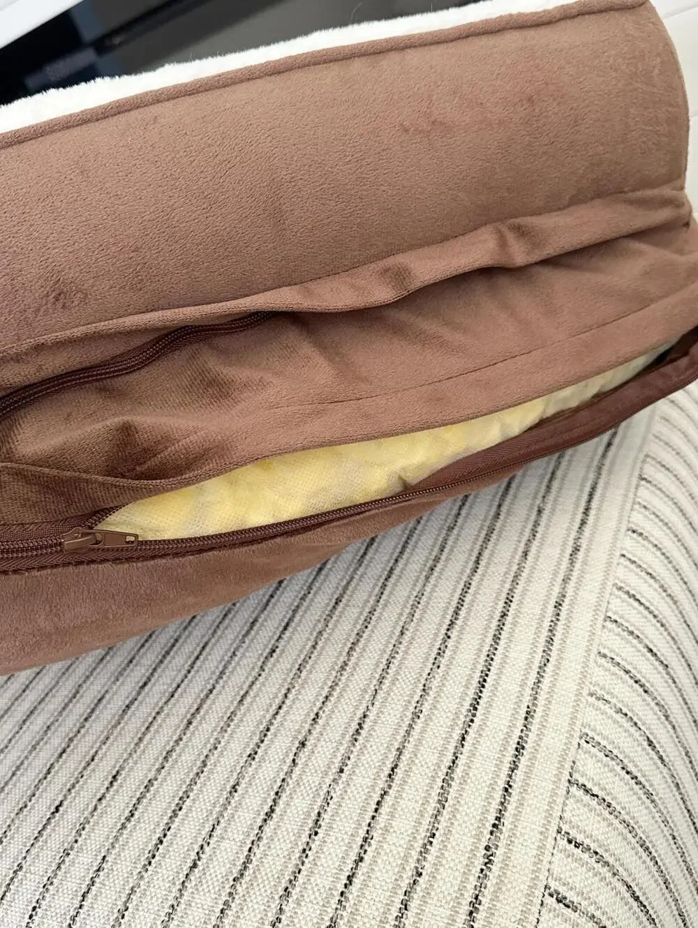 Serta Dog Memory Foam Bed